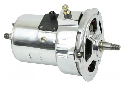 EMPI CHROME 75A ALTERNATOR