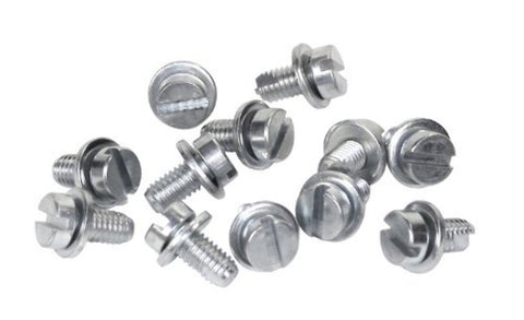 SHROUD SCREW KIT, 12 PC