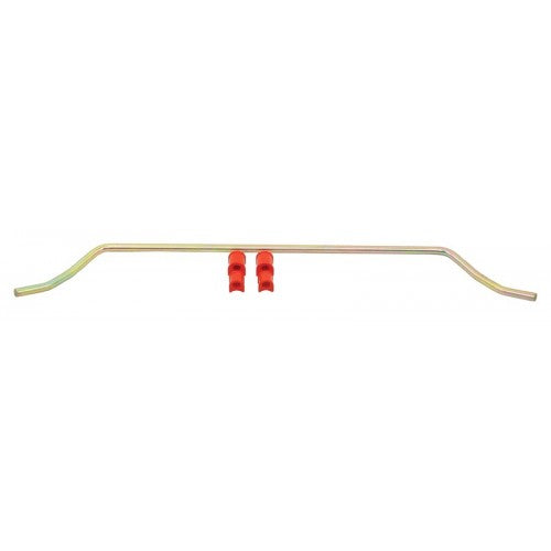 SWAY BAR / SEDAN FRONT TO 65