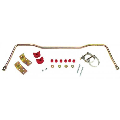 SWAY BAR / SEDAN REAR IRS / 69-ON