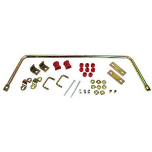 SWAY BAR / SEDAN REAR S/A -68