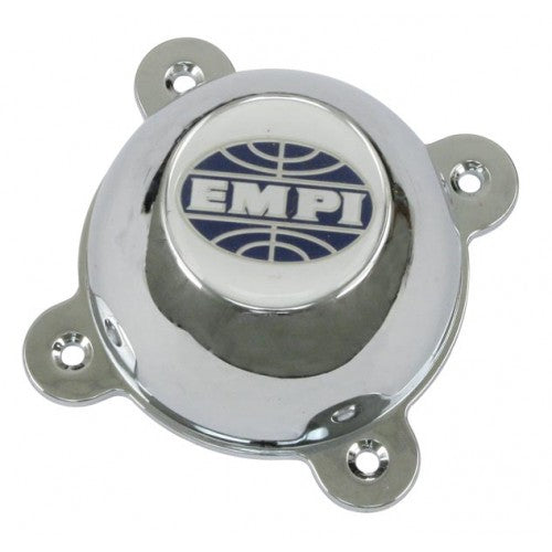 CENTER CAP & HARDWARE FOR GT8 WHEEL / EACH