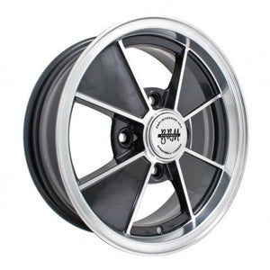 BRM STYLE GLOSS 4.5" 4X130