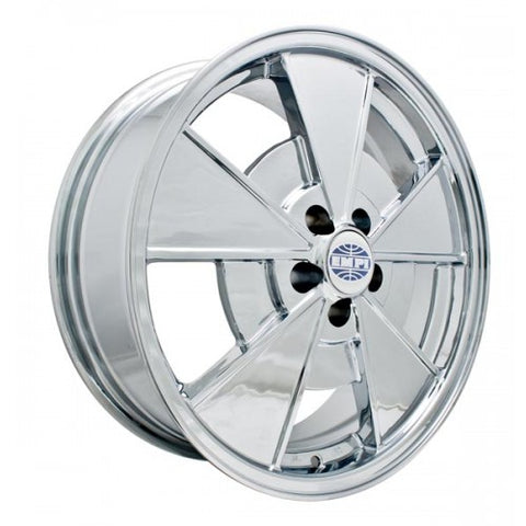 BRM STYLE CHROME 7X17,5X100