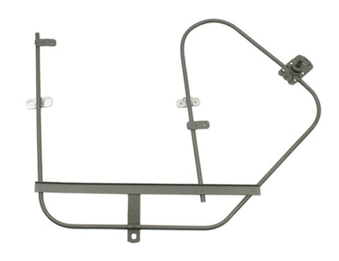 Window Regulator, Type 1 65-67, Right