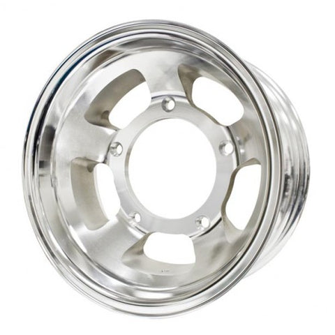 OFF ROAD WHEEL 5 on 205mm / 15X6.5