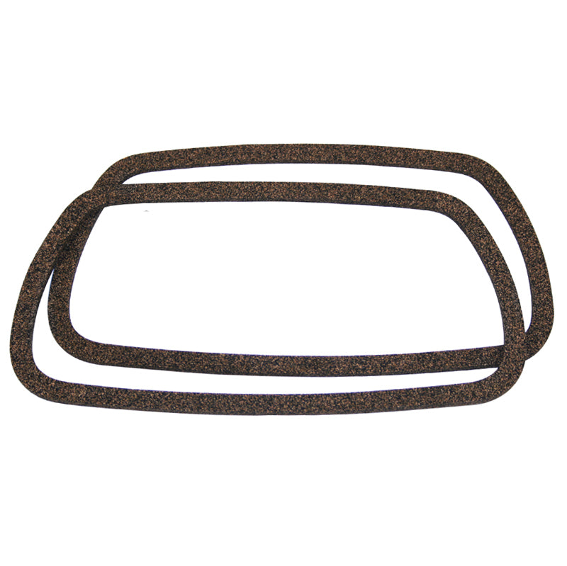 STOCK STYLE CORK VALVE COVER GASKETS - VW BAJA DUNE BUGGY PAIR