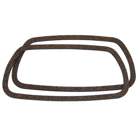 STOCK STYLE CORK VALVE COVER GASKETS - VW BAJA DUNE BUGGY PAIR