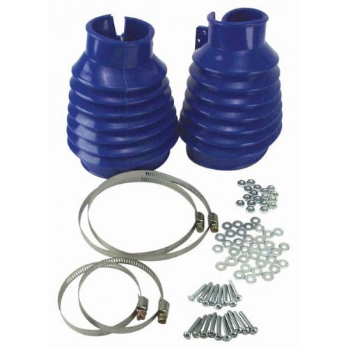 Empi 9970 Blue Vw Swing Axle Boot Kit, Vw Baja Bug Sandrail Manx Buggy