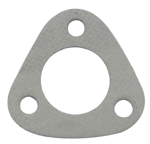 SMALL 3 BOLT FLANGE GASKETS (2)