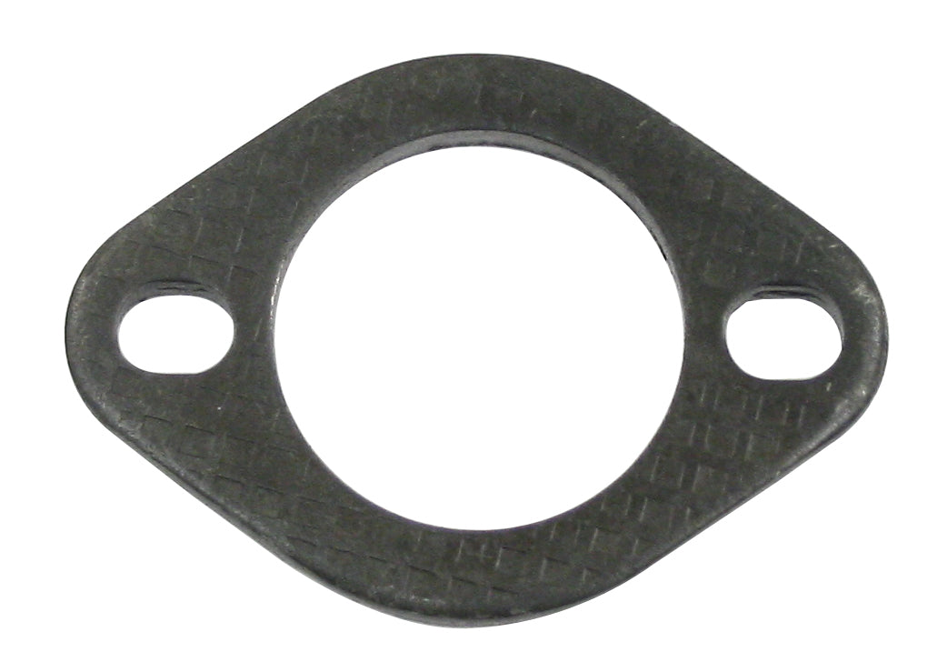 EXHAUST PORT FLANGE, 1 1/2 I. D., PACK OF 2