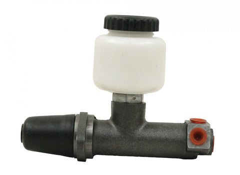 BUGGY & TYPE 2 BUS 22MM MASTER CYLINDER & PLASTIC RESERVOIR