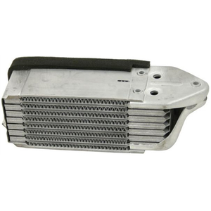 Oil Cooler, Type 2/4, 1700-2000cc / 914, 7 Plate (Aluminum)