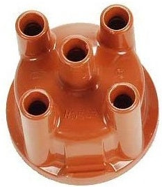 Bosch VW Distributor Cap - 1969-79 Beetle - Super Beetle - Ghia - Bus - Thing - 1980-85 Vanagon