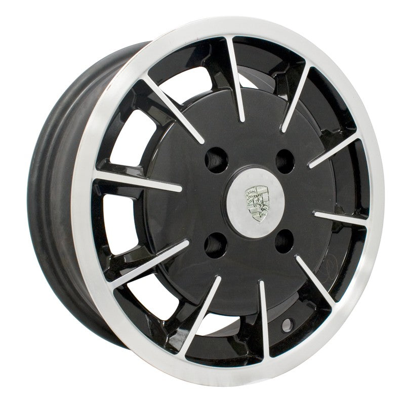 GASSER WHL 15X5.5,5X112