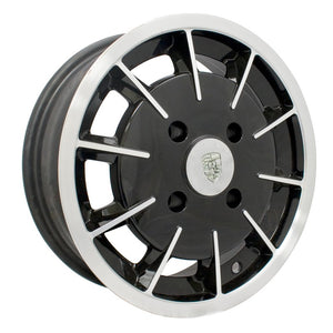 GASSER WHEEL 15X5.5,5X130