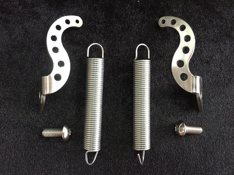 WEBER IDA RETURN SPRING SET