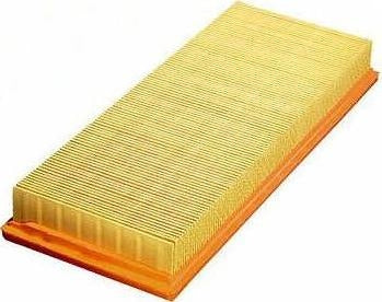 Air Filter Element, 1973-79 Type 1, 113-129-620