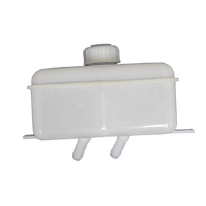 Master Cylinder Reservoirs, Plastic, 2 Outlets