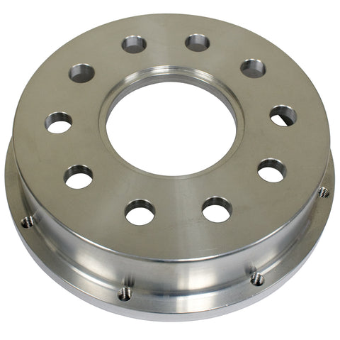 RACE TRIM 930 OR 934 MICRO STUB ALUMINUM HUB FOR ROTORS, EACH