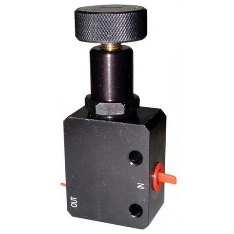 BRAKE PROPORTION VALVE