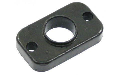 Urethane Buggy Shifter Box Bushing, (Black)