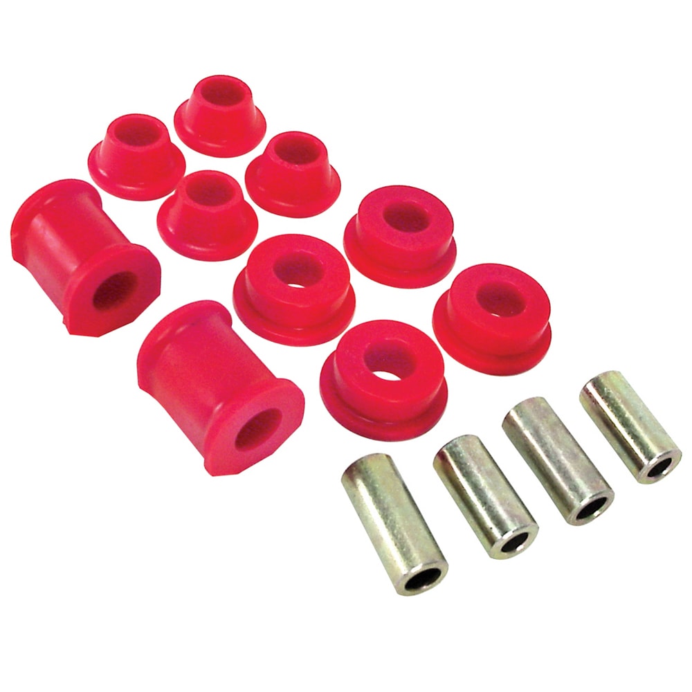 Urethane Control Arm Bushing Kit for Super Beetle 74-79