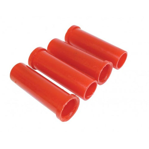 6" Urethane Axle Beam Bushing Kit