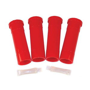 Urethane Axle Beam Bushing Kit