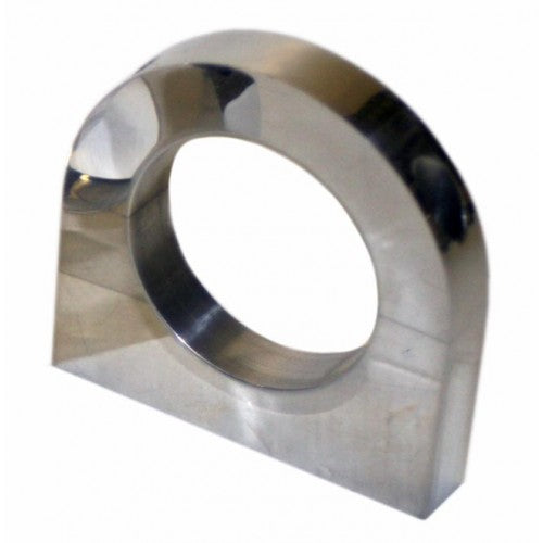 ALUMINUM BILLIT UNIVERSAL BRACKET / 1-3/4in