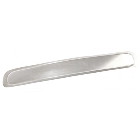 Aluminum Dash Panel, Type 1, 58-64