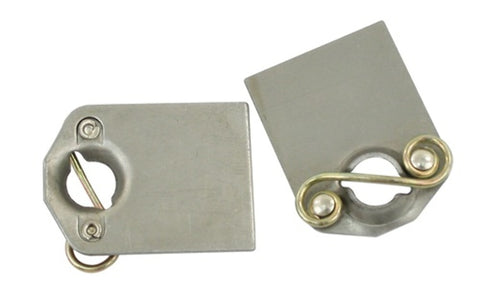 FASTENER TAB W/SPRING, EACH