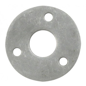 STEERING SHAFT FLANGE