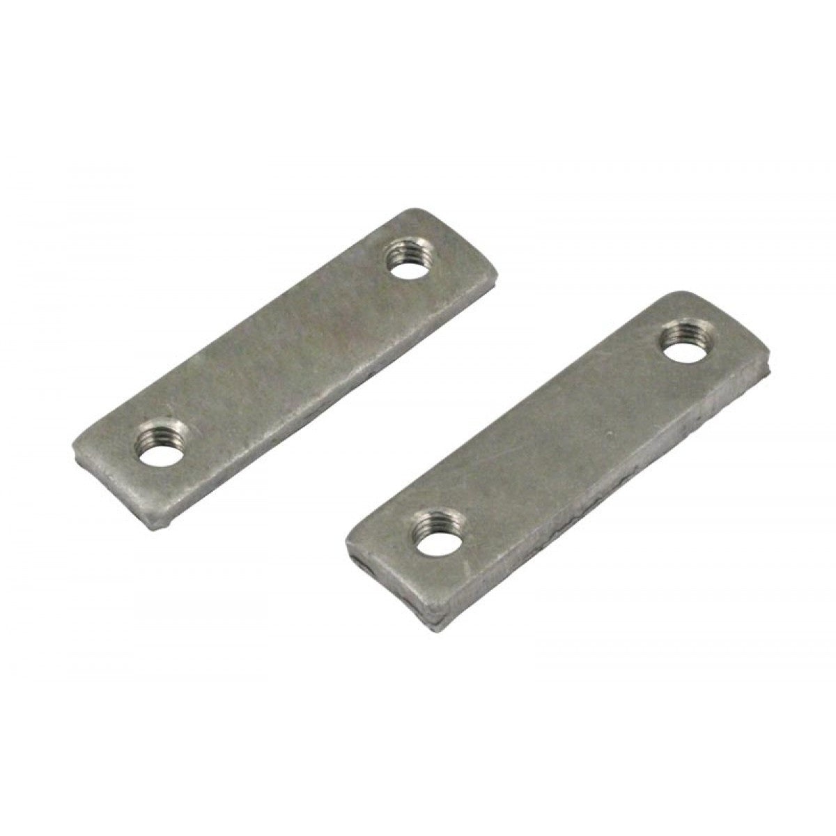 Volkswagen DECKLID HINGE BRACKET, PAIR