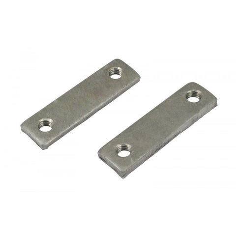 Volkswagen DECKLID HINGE BRACKET, PAIR