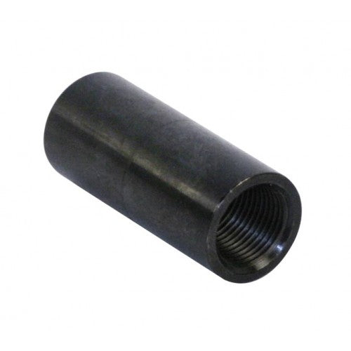 Threaded Bung, 3/4"-16 Right Hand Thread, 1" x.120 2 3/8" Long, Each