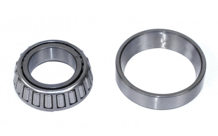 King Pin Disc Brake Conversion Wheel Bearing - Outer