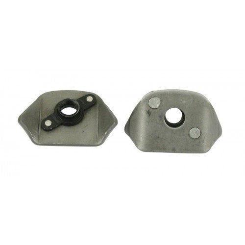 FASTENER TAB W/ 3/8" NUT