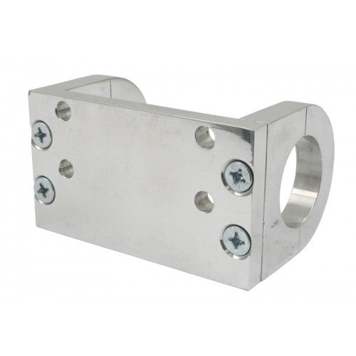 ALUMINUM BILLET UNIVERSAL MOUNT 1-1/2in