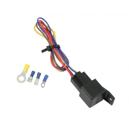 HARD START RELAY KIT,12V