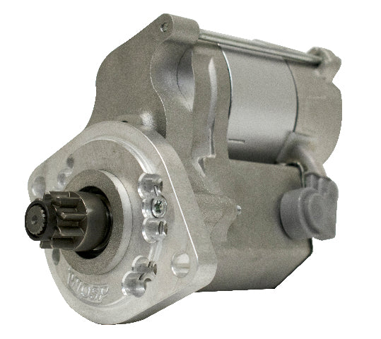 WOSP Gear Reduction Starter, Compatible with Porsche 911 2.3L, 2.7L, 3.0L, 3.2L, 3.3L