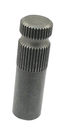 SPLINED STUB ADAPTOR ONLY  FITS 5/8in - 36 SPLINES