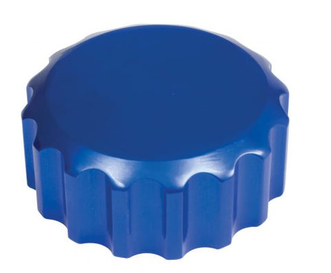 BILLIT OIL CAP,BLUE