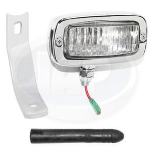 BACK-UP LIGHT,LEFT,T-1 67