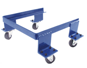 HEAVY DUTY ENGINE FLOOR DOLLY