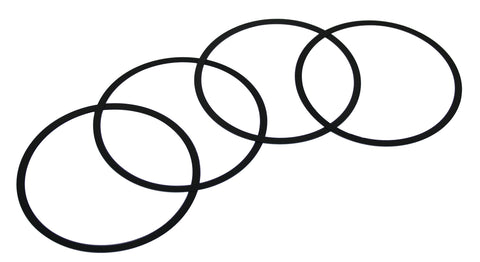 VW 85.5MM PISTON BARREL SHIMS .030 THICK SET OF 4