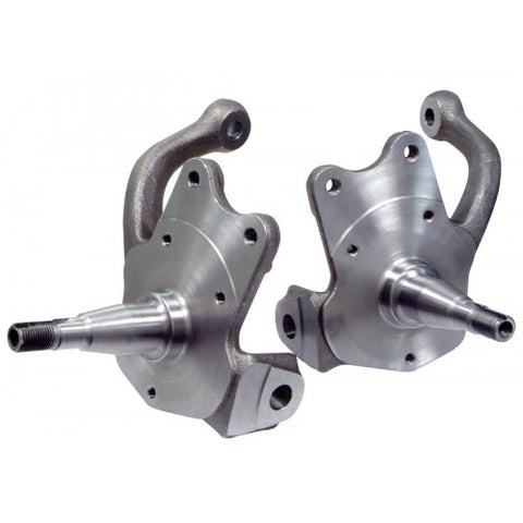 NEW BALL JOINT STOCK SPINDLES / PAIR