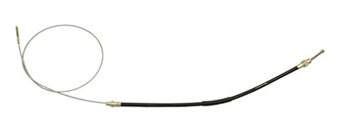 Emergency Brake Cable VW Type 2 Bus, 1960-63 - EMPI 98-8606 211-609-701E