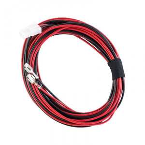 VDO 15 ft. Cylinder Head Temperature Sender Harness - 240 701