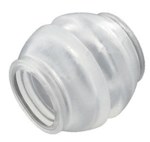 GERMAN QUALITY - FRONT/FORWARD GEAR SHIFT ROD/LINKAGE BUSHING FOR 83-91 VANAGON - ALSO REAR 83-85 VANAGON - SOLD EACH